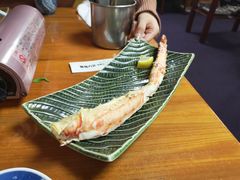 -蟹料理 北海道かに将軍(札幌本店)