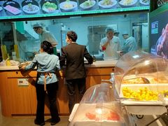 -黑窑厂糖油饼烤鸭·清真菜(旗舰店)