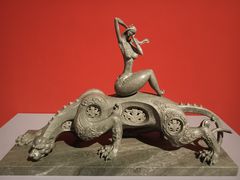 -北京工艺美术博物馆