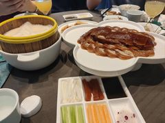 闷炉烤鸭-望乡楼上海菜(日月光店)