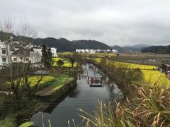 -罗田天堂寨风景区
