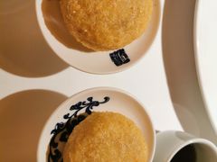 耳朵眼炸糕-宝轩渔府·老字号海鲜·正宗津菜(水上店)