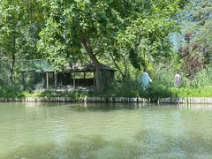 -溱湖国家湿地公园