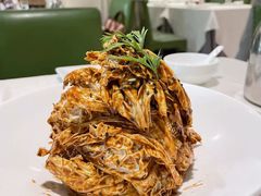 -大鸭梨烤鸭(左家庄店)