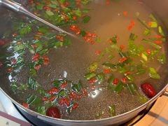 -刘少华贵州小黄牛·鲜牛肉火锅(总店)