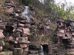 -东钱湖小普陀景区