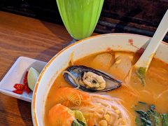 -越南牛肉河粉餐厅(书院巷店)