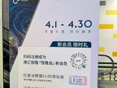 -港汇恒隆广场