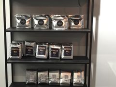 -NokNok Coffee(宽窄巷子店)