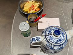 -贺庄·活鱼馆(珠吉路店)