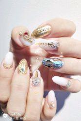 -Aso Artist Beauty美甲美睫
