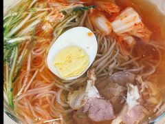 -韩聚园韩国料理(文灶店)