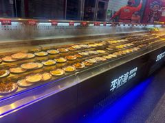 -李姑婆鲜切牛肉火锅自助(凤城二路店)