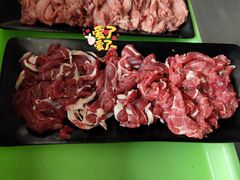 -牛一煲美食(江高店)