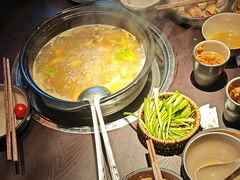 -芸鲜季·云南野生菌餐厅· 云南风物味研社(闵行店)