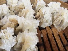 猪肉三鲜烧麦-正宗天津烧麦馆(柳州路店)