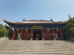 -大槐树寻根祭祖园