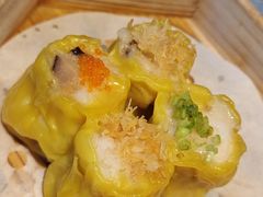 -广州酒家(天字码头店)