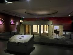 -滕州汉画像石馆