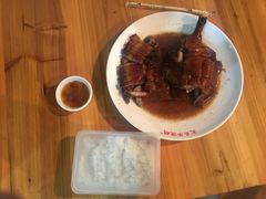 烧鹅-黄连大头华烧鹅店(大良店)