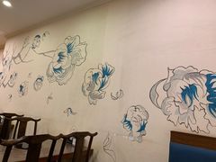 -洁神饭庄·海鲜·青岛菜·30年老字号(五四广场店)