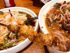 羊肉串-李老哈·东北菜(宋园路店)