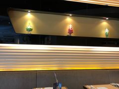大堂-必胜客(华都店)