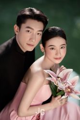 点击看大图 -吉光片羽高端婚纱摄影(泰州优选店)