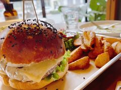 -UPPER KITCHEN(延安路店)