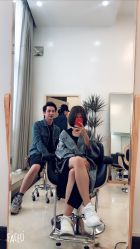 点击看大图 -OnHair造型