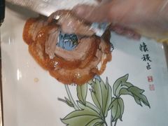 -全聚德(蓝山店)