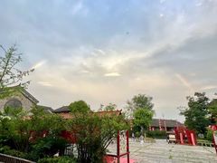 -茅山东方盐湖城景区