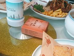 -鸡毛换糖(高桥店)