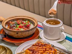 -凤来粤菜馆(珠江新城店)