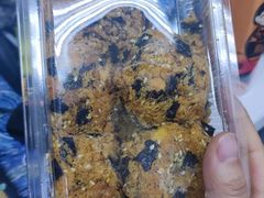 -泸溪河桃酥(西直门凯德店)