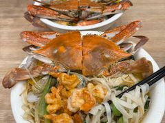 -木木鲜海鲜面(天一店)