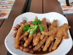 -添好运点心专门店(百老汇店)