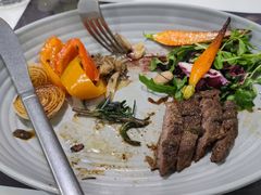 -娜娜家•Nana’s restaurant (爱琴海店)