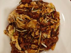 -北平小馆·烤鸭·家常菜(磨房北里店)
