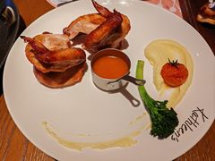 -Kathleen's Waitan 凯圣琳江景西餐厅(外滩店)