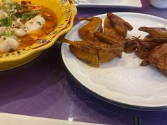 -农香居粗菜馆(大明路店)