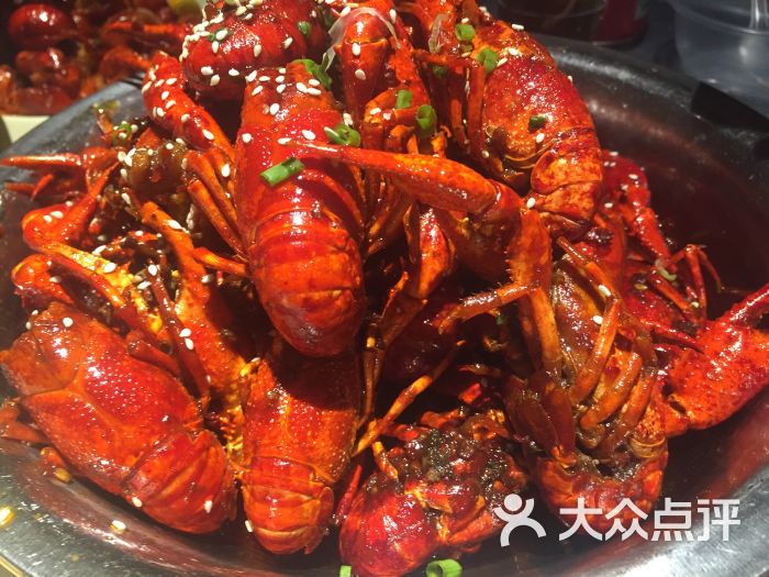 巴厘龙虾(万松园二店)图片 - 第2636张