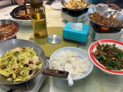 -福巷湘食小馆·猛火现炒(上海首店)