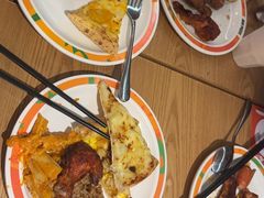 -比格比萨自助(南京万达茂店)