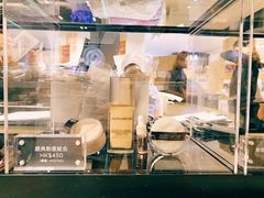 -崇光百货(尖沙咀店)