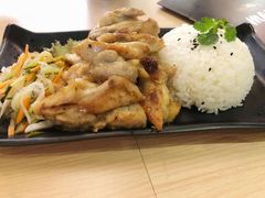 -little hlk 小饿龙(浦东嘉里城店)