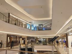 -深圳湾万象城(南山店)