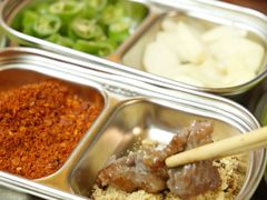 -姐夫家·沈阳黏糊麻辣拌·拌鸡架·冷面(南头古城店)