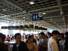 -宜家·瑞典风味餐厅(无锡店)