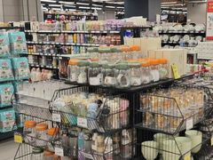 -永辉超市(凯德·天府店)